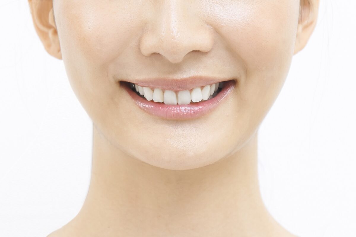 治療完了後は保定期間へ