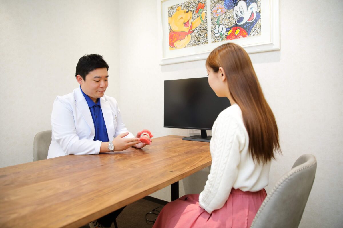 患者様一人ひとりに最適な矯正治療を