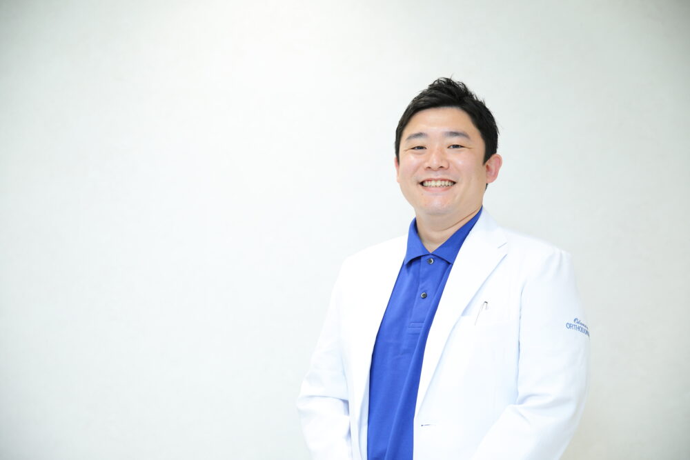 院長 井本 泰樹