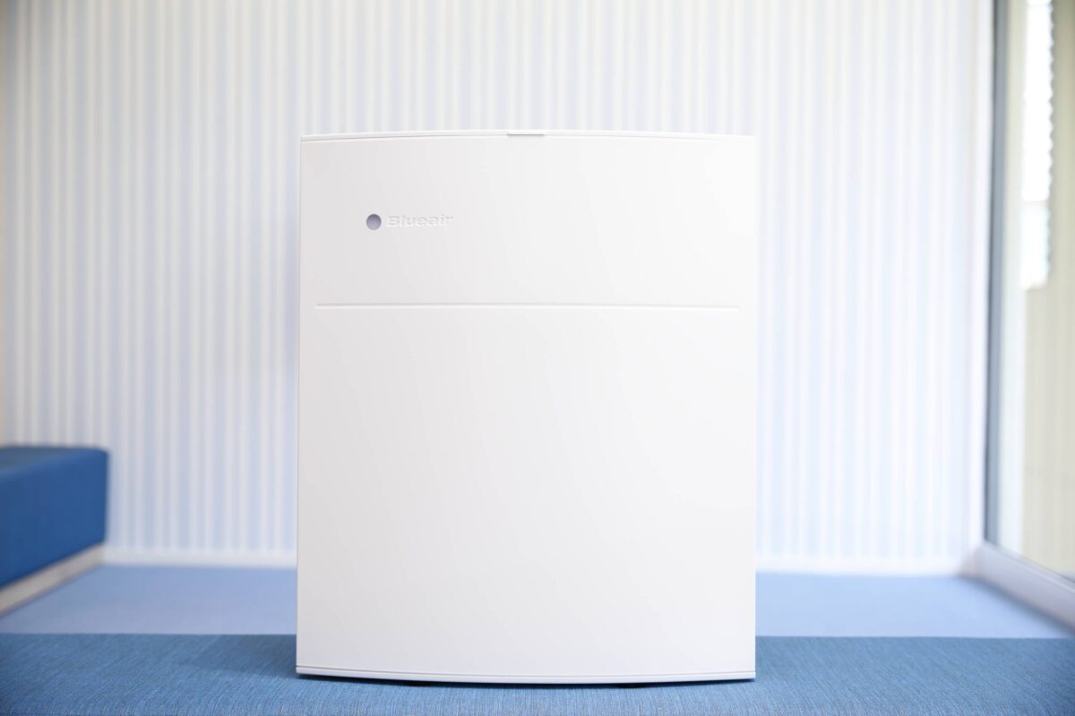 ブルーエア 空気清浄機