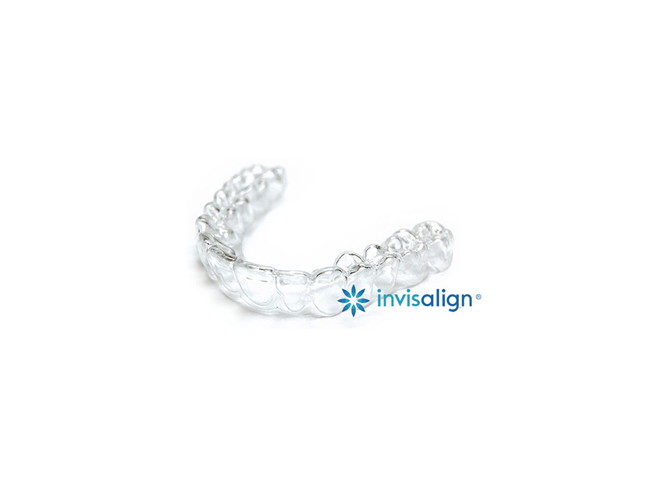 ストレスのない矯正治療を ～マウスピース矯正～