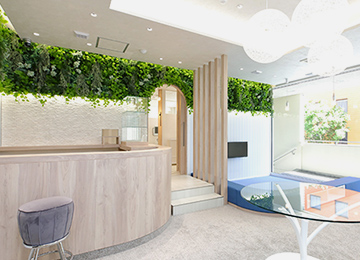 小田原駅前矯正歯科