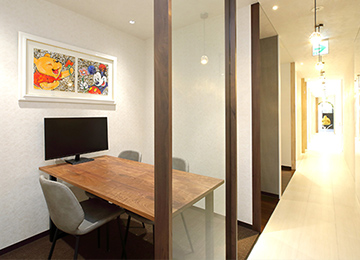 小田原駅前矯正歯科