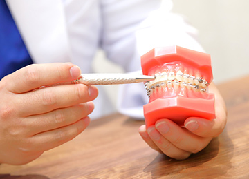 小田原駅前矯正歯科