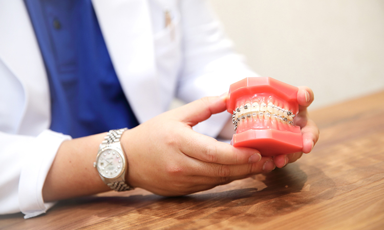 豊富な経験と専門性に優れた矯正歯科専門のクリニック