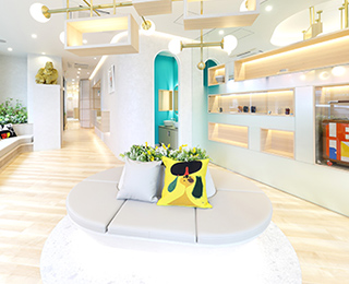 豊富な経験と専門性に優れた矯正歯科専門のクリニック