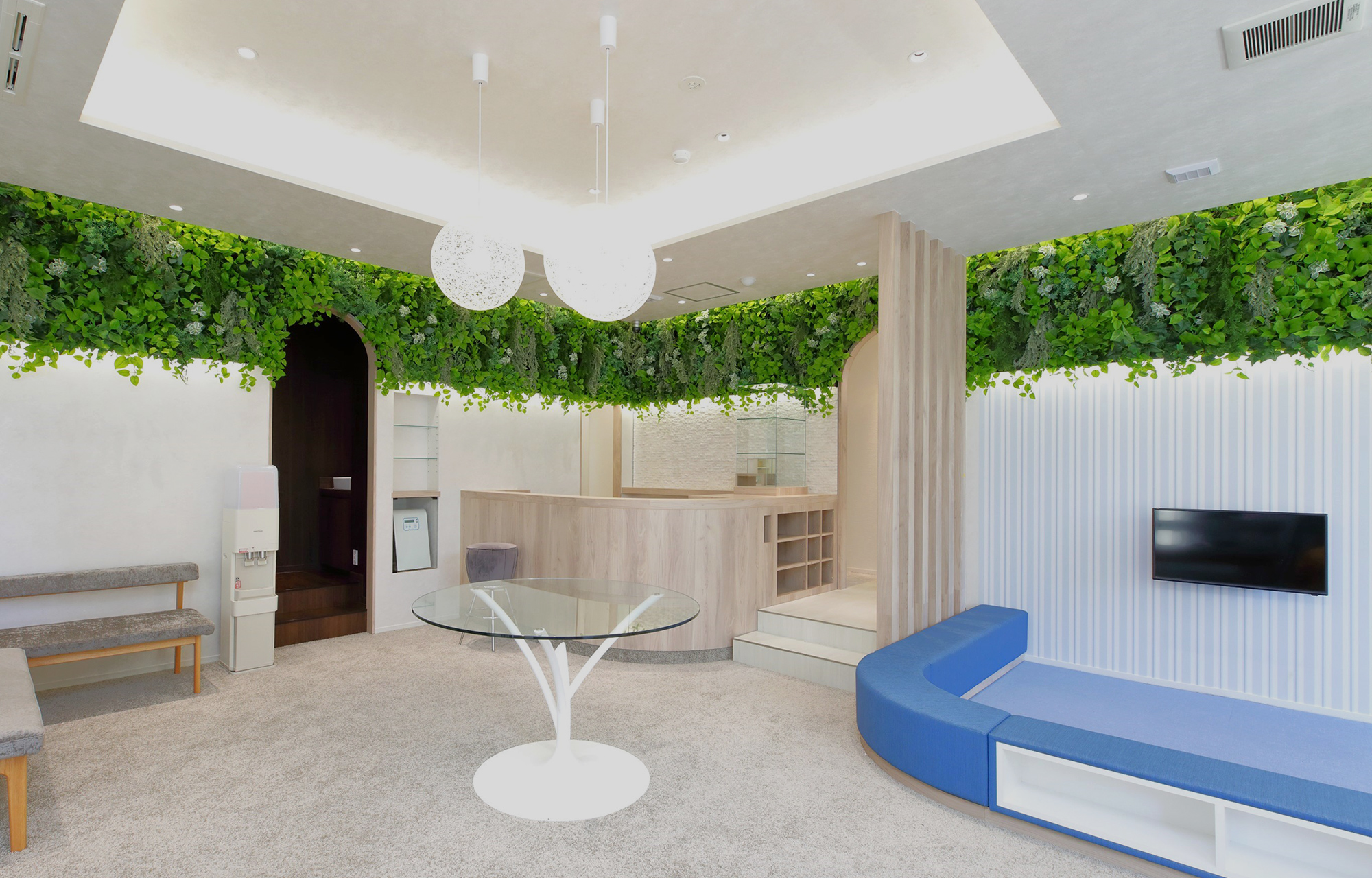 美しい歯並びで、地域の皆様の健康と笑顔を支える小田原駅前矯正歯科