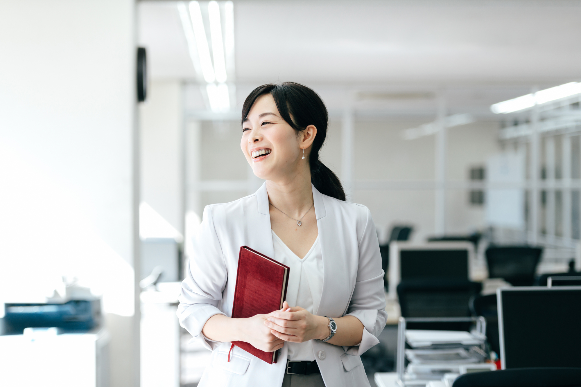 周囲に気づかれることなく矯正治療を行いたいという方